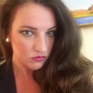 Meet your Posher, Ginger